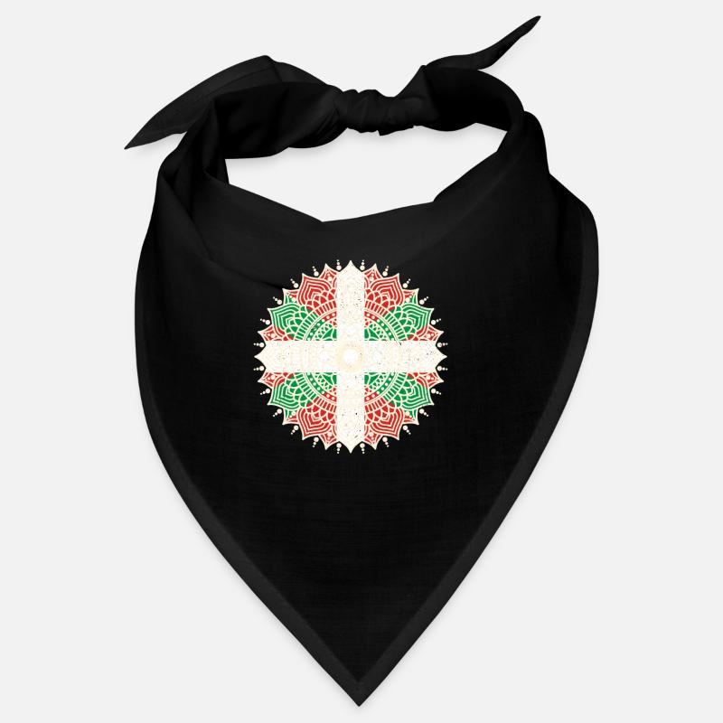 Spanien Euskal Herria Herkunft Basken Urlaub Bandana