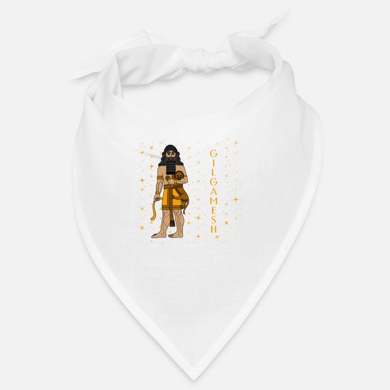 Assyrien Mesopotamien Sumer Sumerer Lehrer Bandana