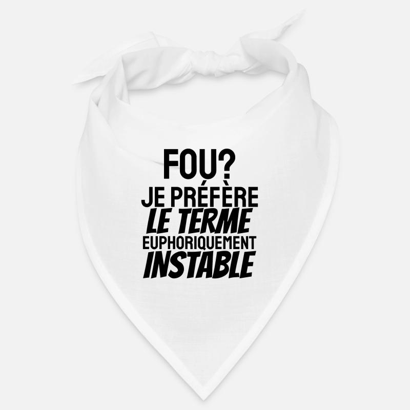 fou Bandana