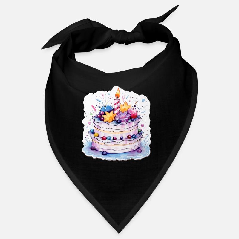 Torte Bandana