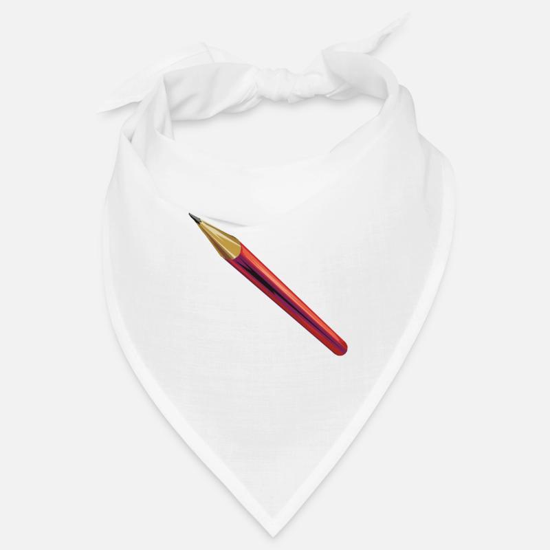 Crayon | crayon | Pastel Bandana