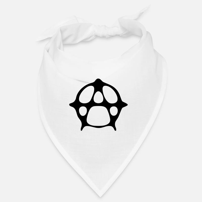 Anarchie / Anarchist Bandana