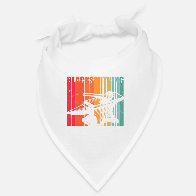 Forger Bandana