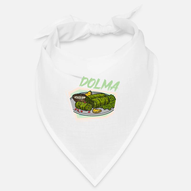 Dolma Balkan Küche Rezepte Feinschmecker Bandana