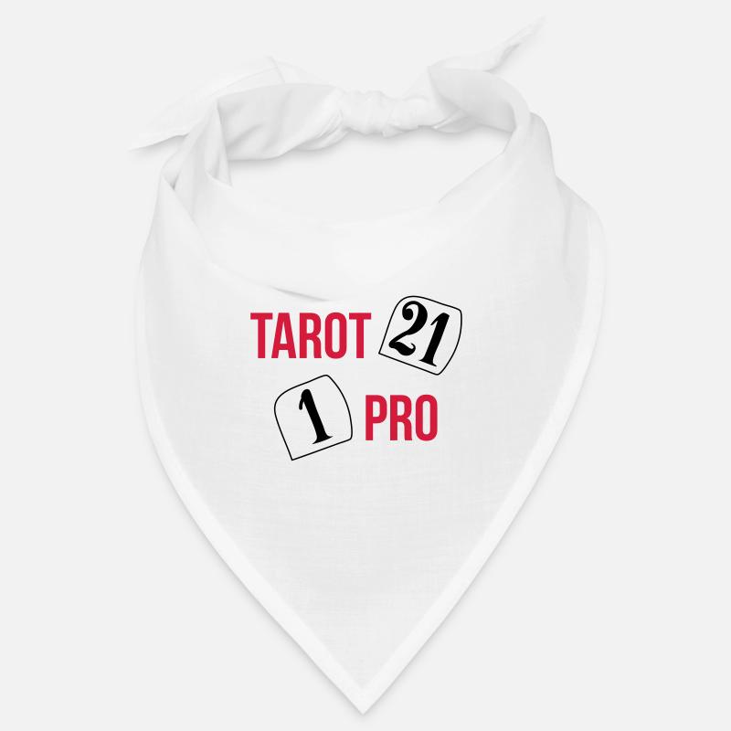 Tarot Pro Bandana