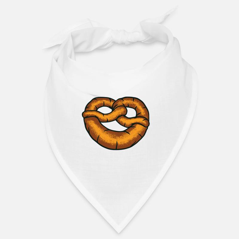 Bretzel Bandana