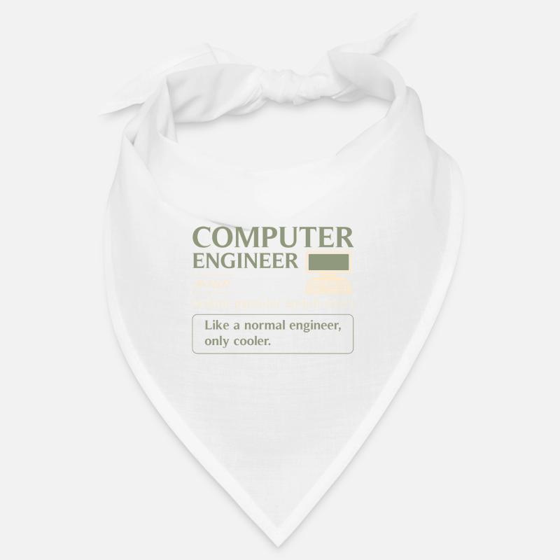 Computer Engineer definition Bandana