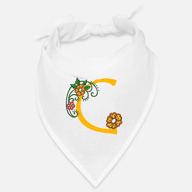 Blume30 C Bandana