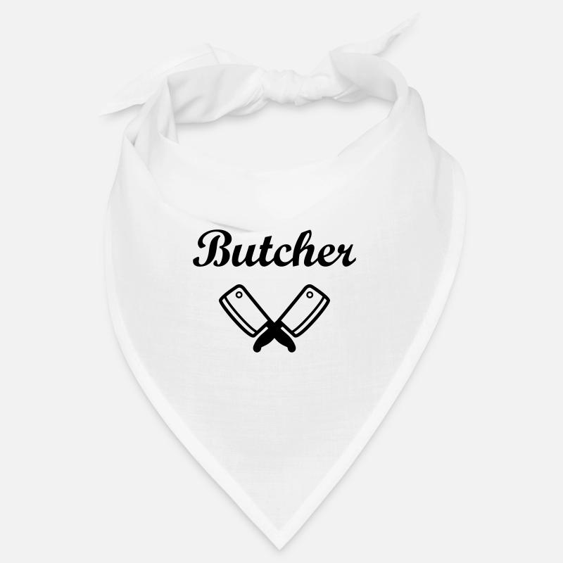 Metzger - Metzgerei Bandana