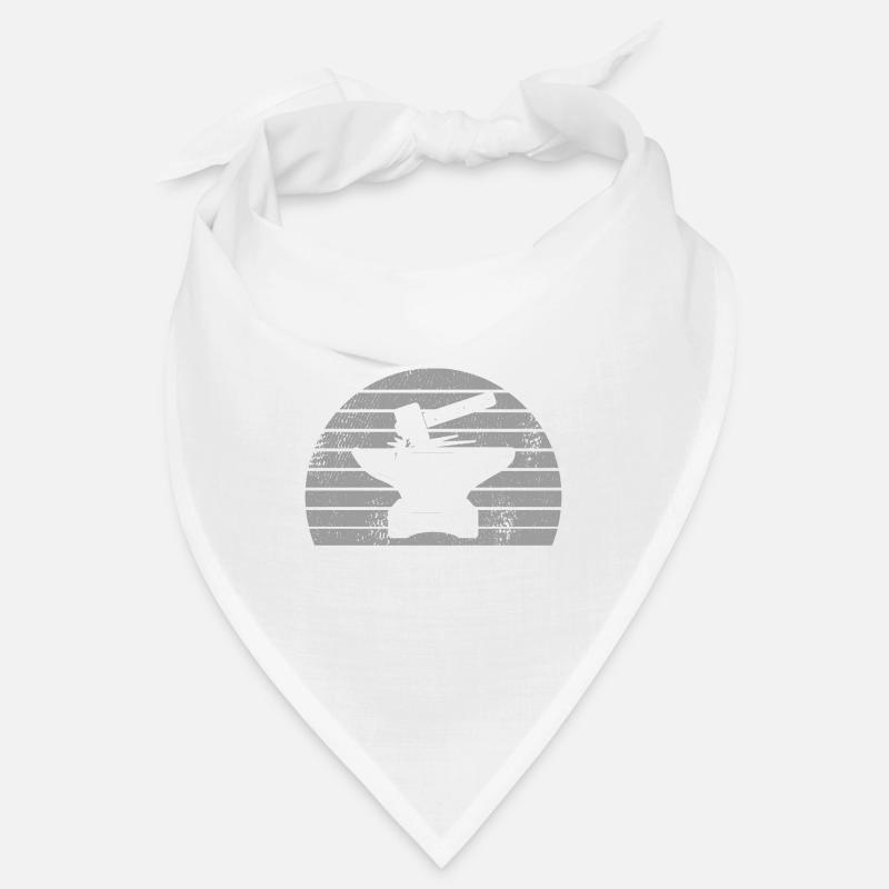 Blacksmith Bandana