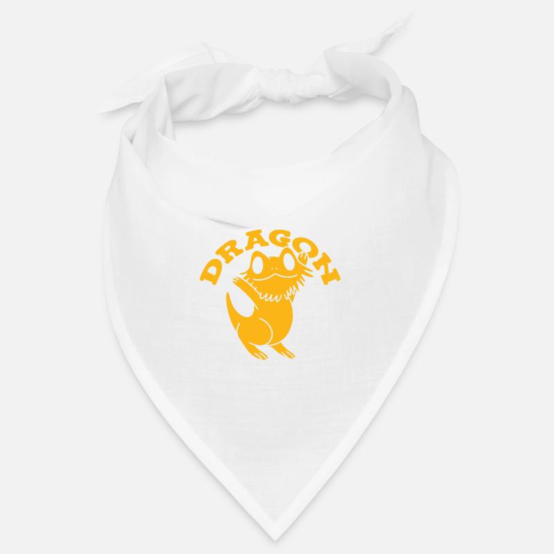 Bartagame Bearded Dragon Bandana