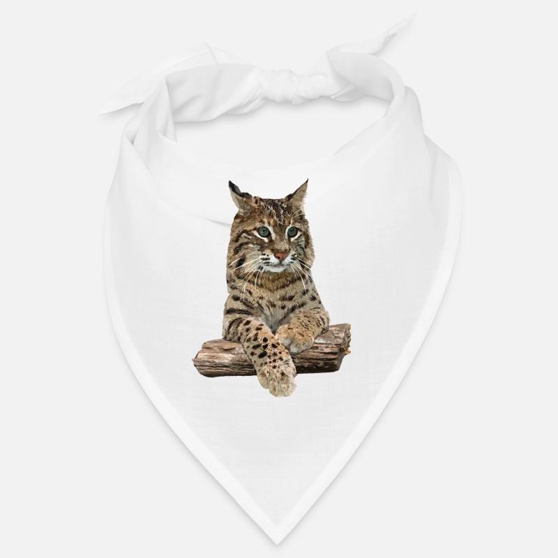 Lynx Bandana