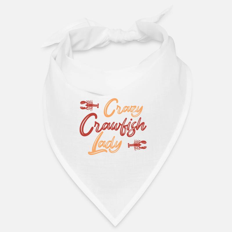 Écrevisse Écrevisse Bandana