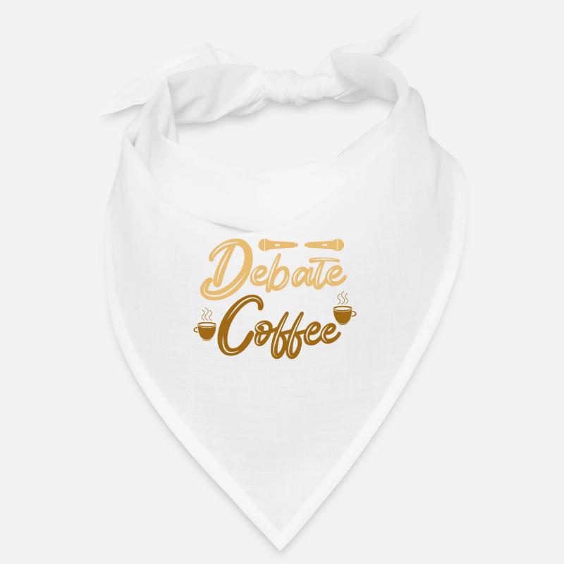 Débat Débat argumentation Bandana