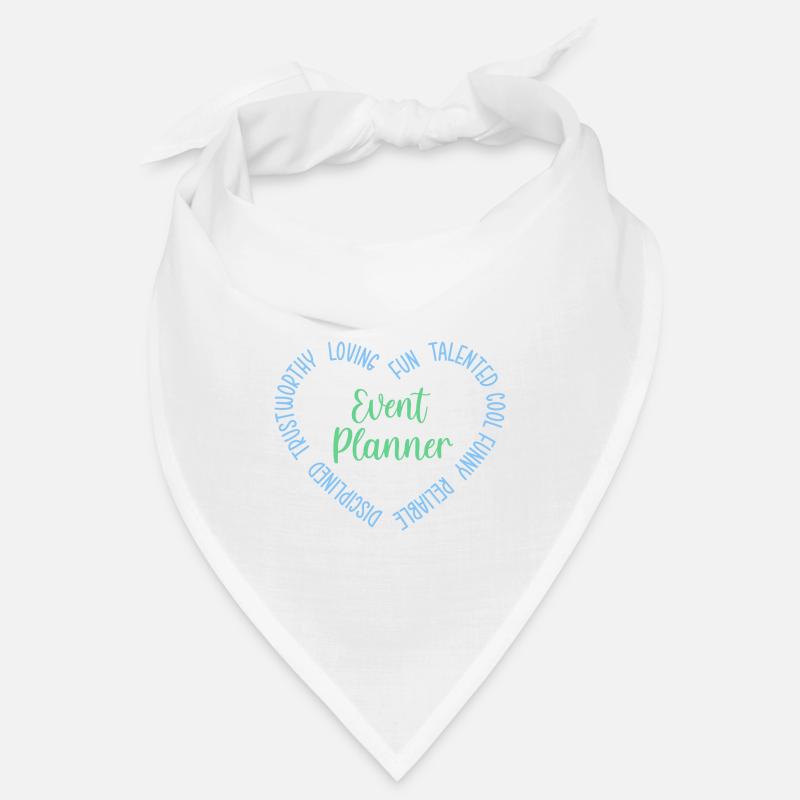 Event Manager Event Event Manager Bandana