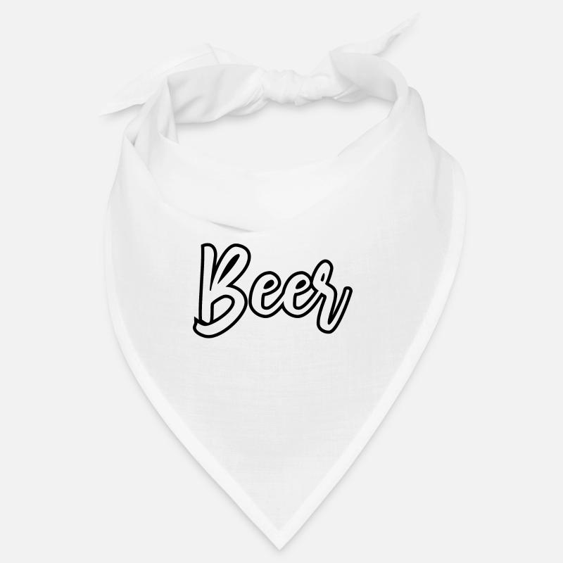 Bière Bandana