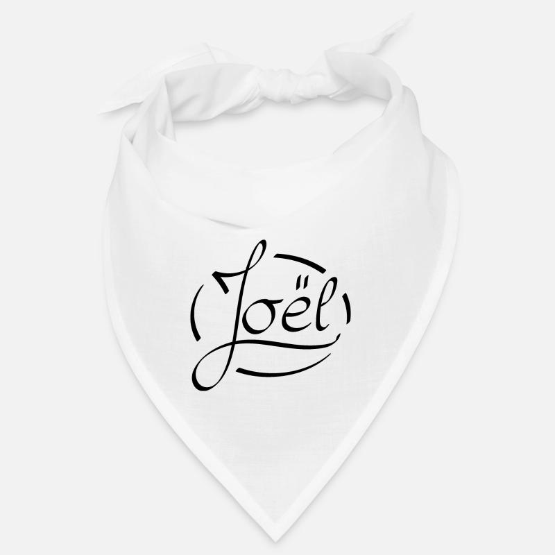 Joel Bandana