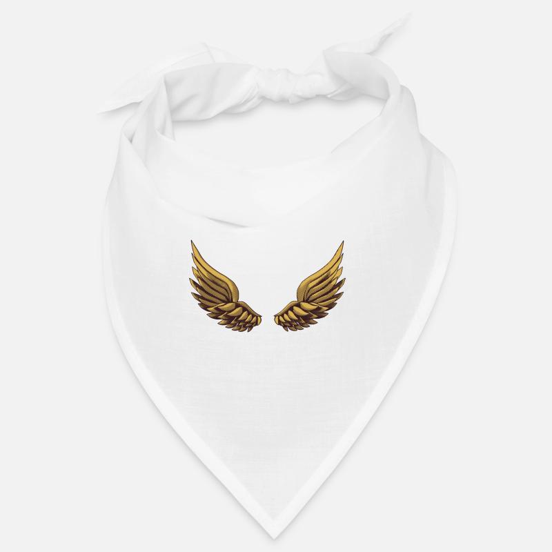 Wing Bandana