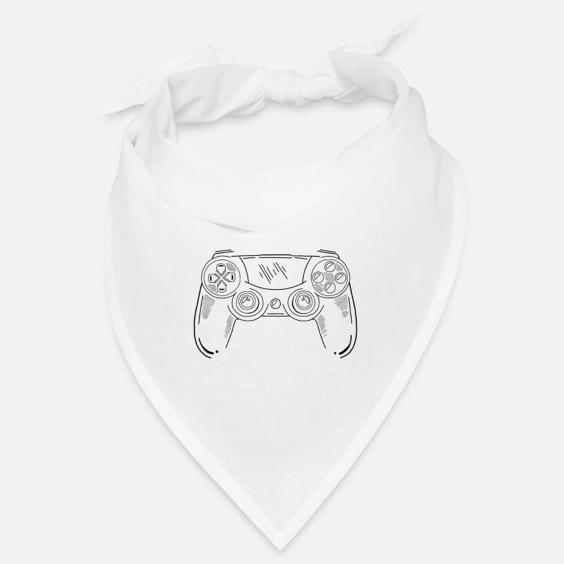 Controller Bandana
