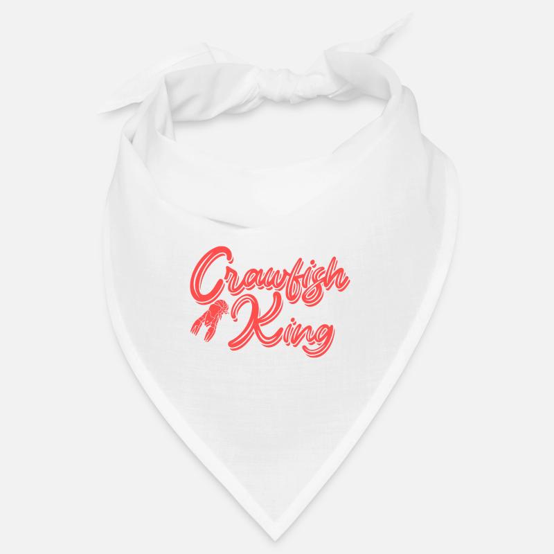 Langusten Languste Bandana