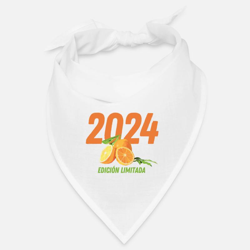 2024 - Edición Limitada Bandana
