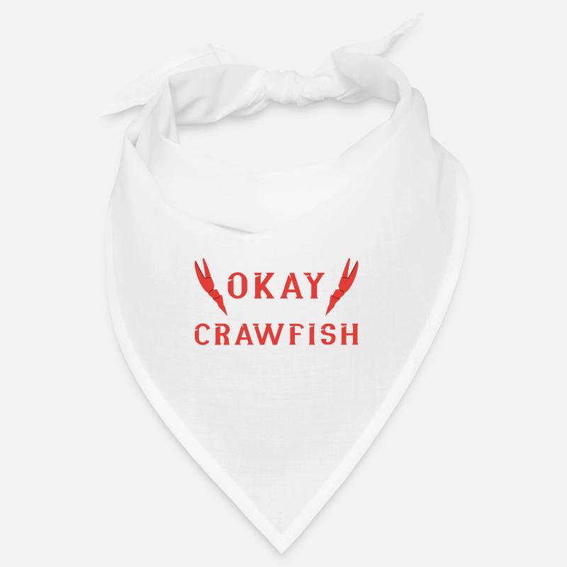 Langusten Languste Bandana