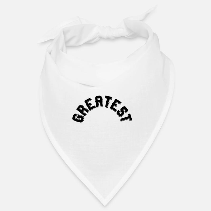Greatest Bandana