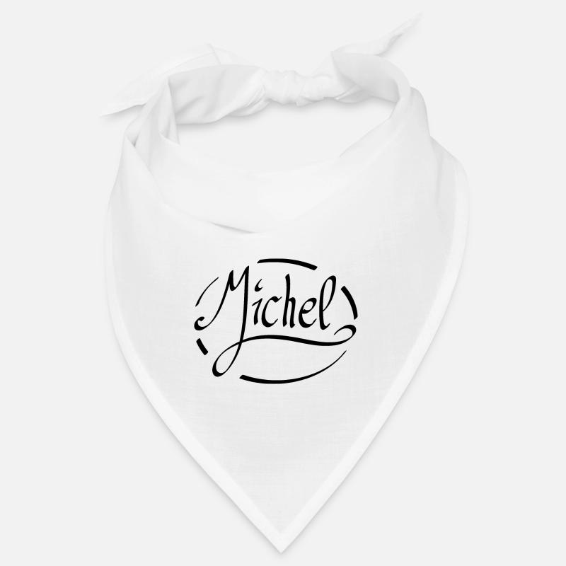 Michel Bandana