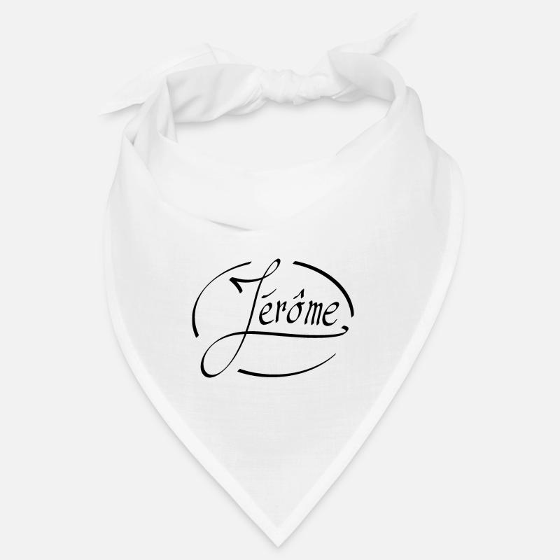 Jérôme Bandana