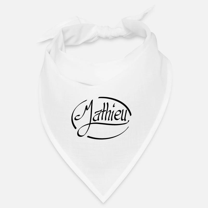 Mathieu Bandana
