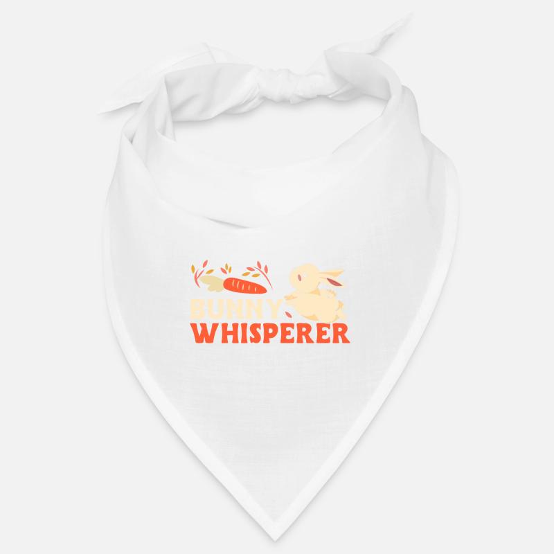 Rabbit Rabbit Bandana