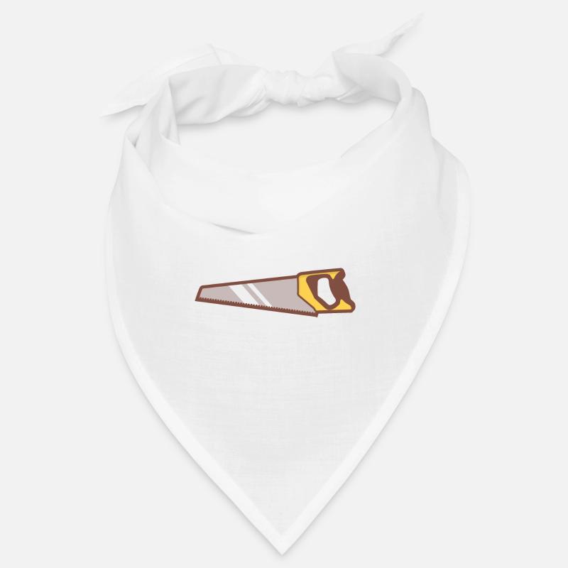 Säge Bandana