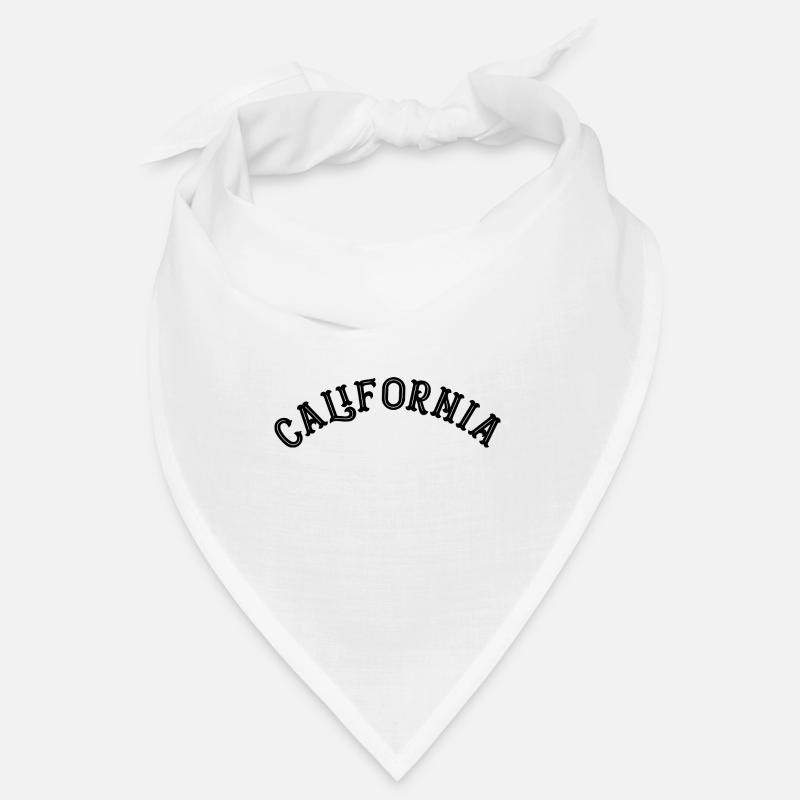 California Bandana