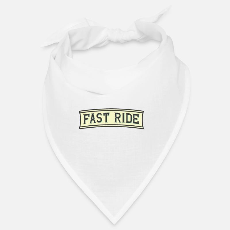 Trajet rapide Bandana