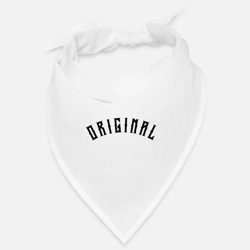 Original Bandana