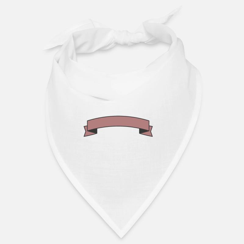 Bannière Bandana