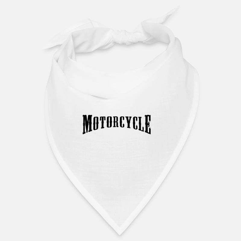 Motorcycle Bandana