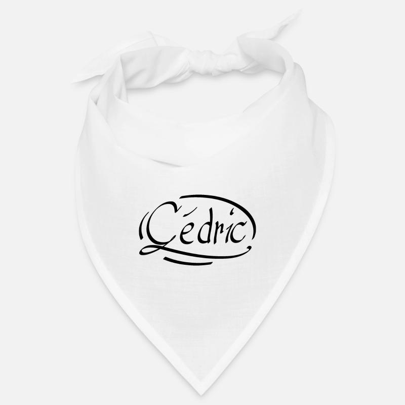Cédric Bandana