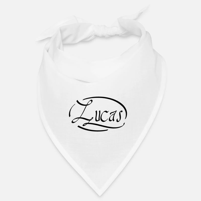 Lucas Bandana
