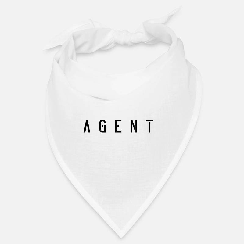 Agent Bandana