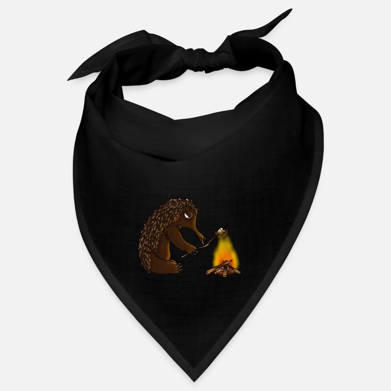 Echidna Bandana