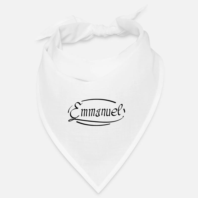 Emmanuel Bandana