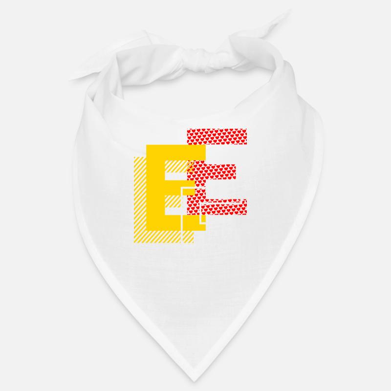 Trois E. Bandana