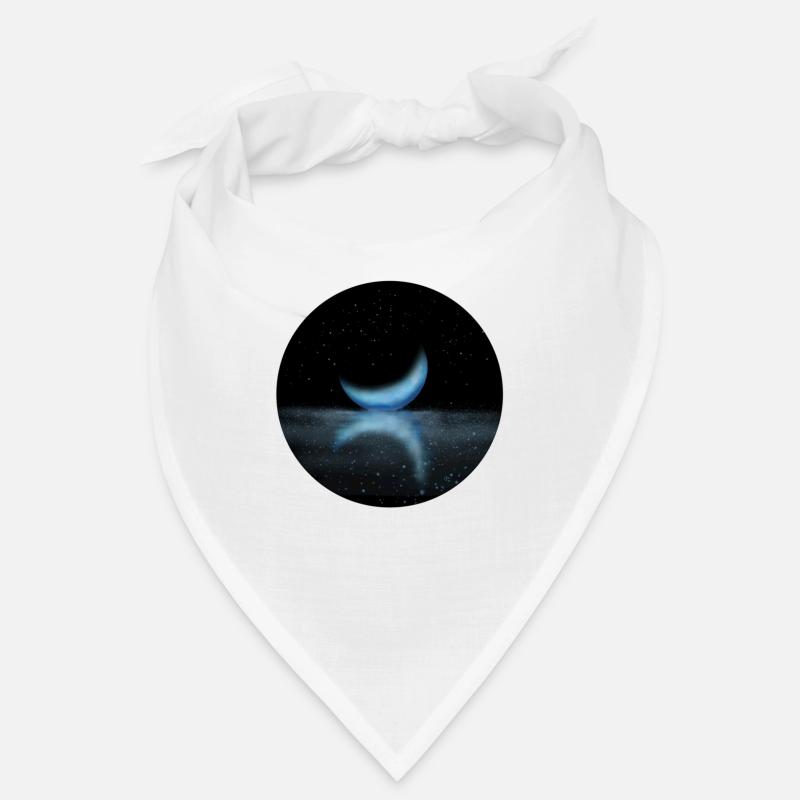 Lune Bandana