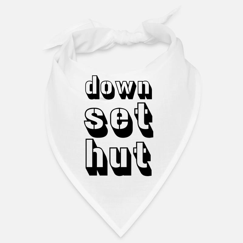 down_set_hut Bandana