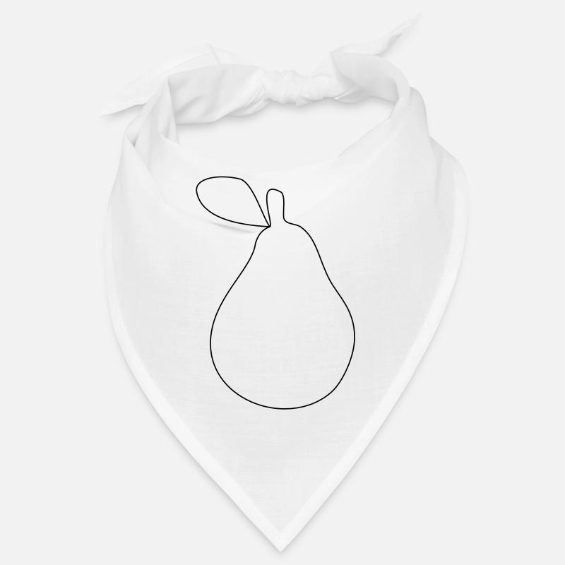 Birne Bandana