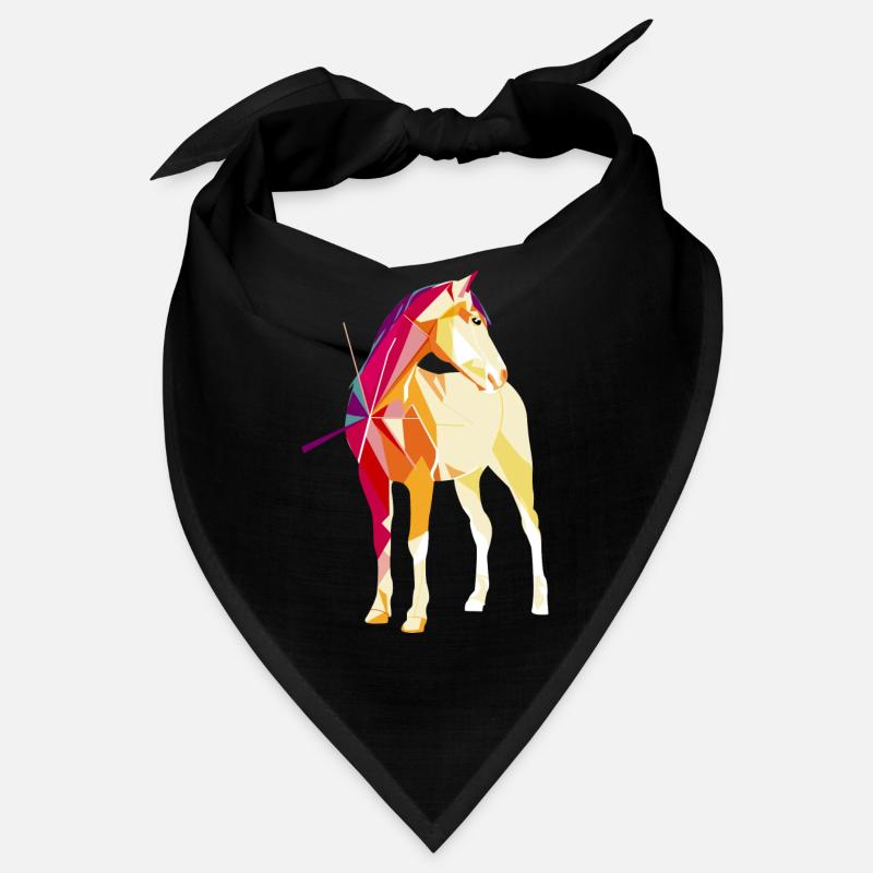 pur sang Bandana