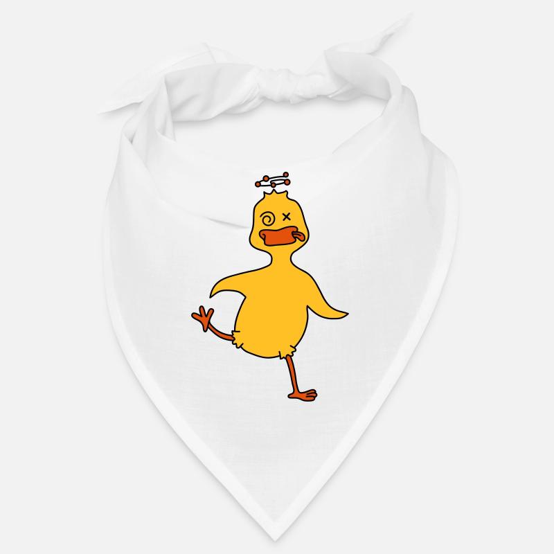 Drunken Duck Bandana