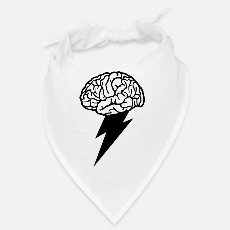 Brainstorm Bandana