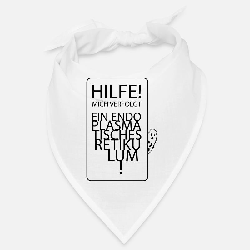 Endoplasmatisches Retikulum Bandana